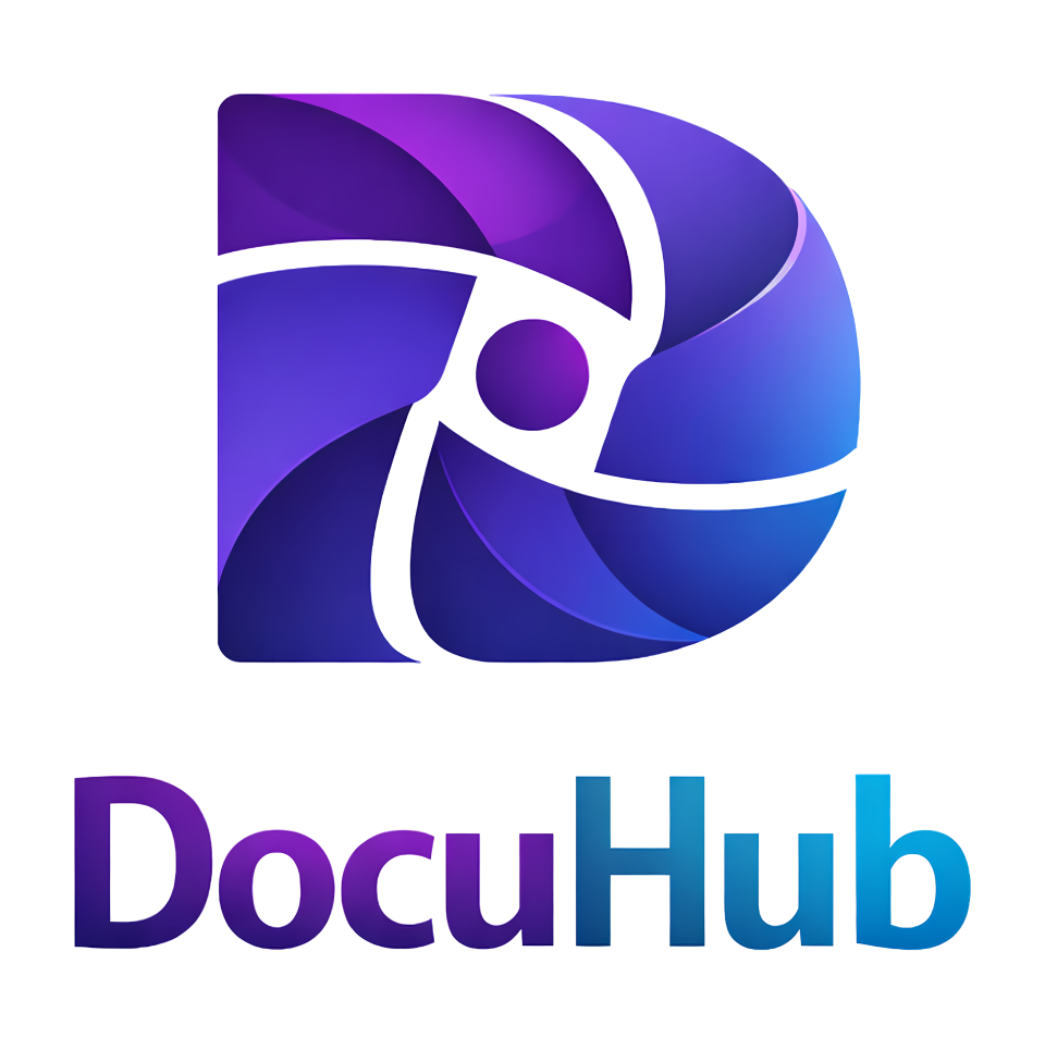 DocuHub.gr